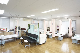 医療
