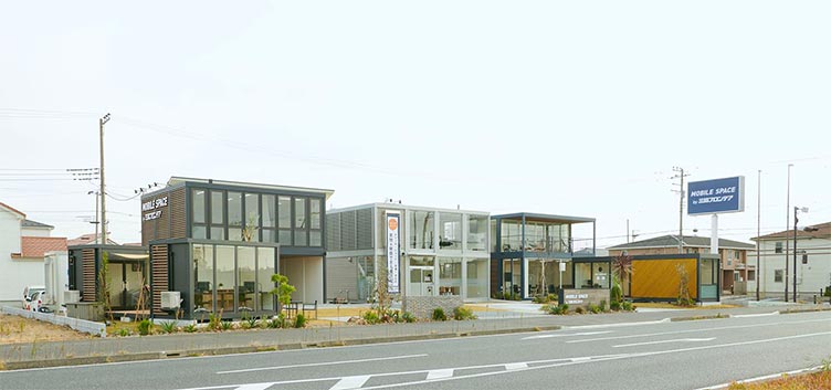 木更津総合展示場