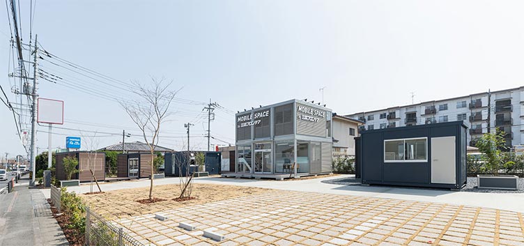 館林展示場